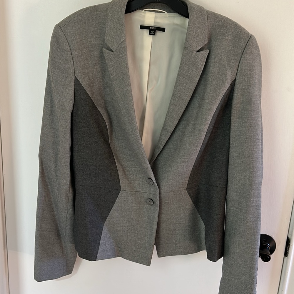 Hugo Boss blazer - Picture 4 of 4